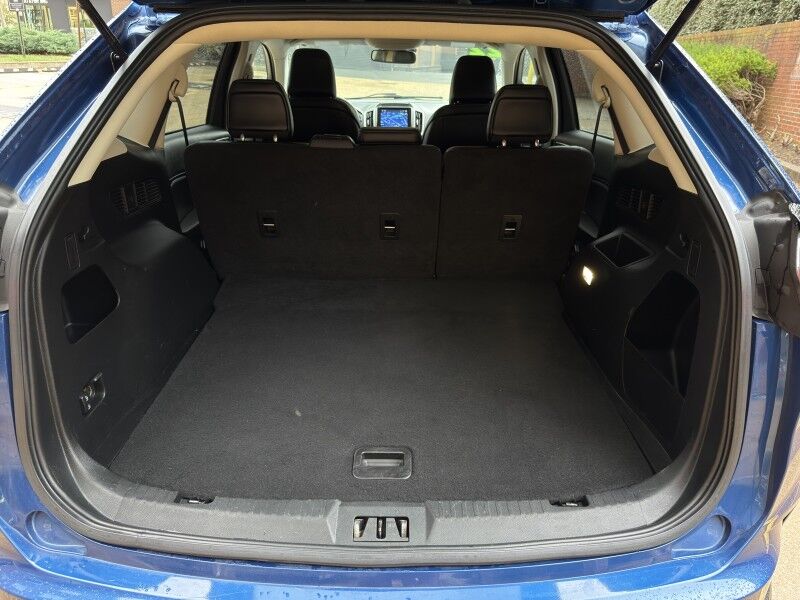 2022 Ford Edge SEL AWD Arlington VA