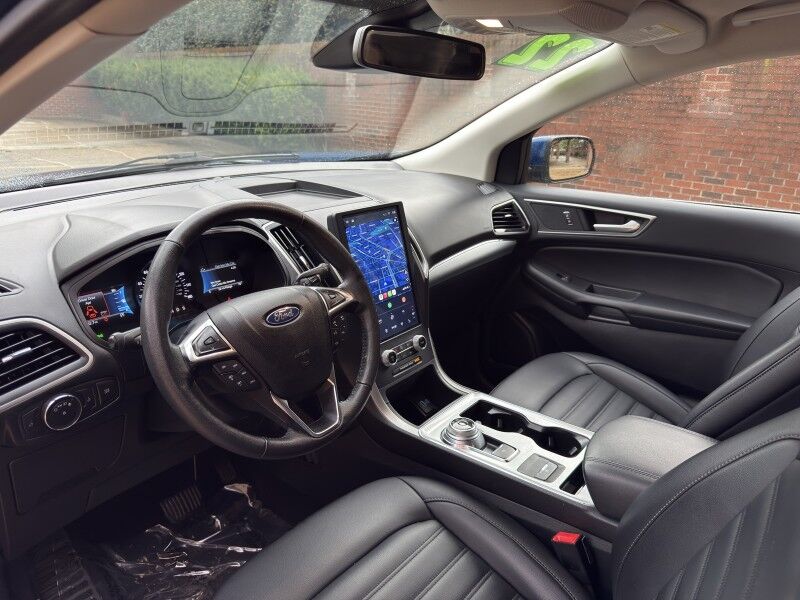 2022 Ford Edge SEL AWD Arlington VA