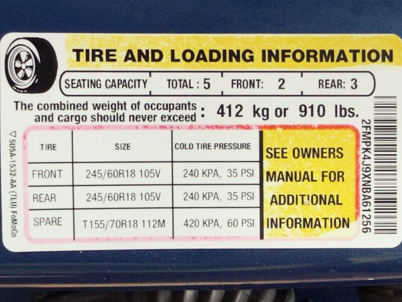 2022 Ford Edge SEL AWD Arlington VA