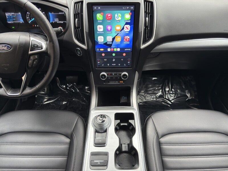 2022 Ford Edge SEL AWD Arlington VA