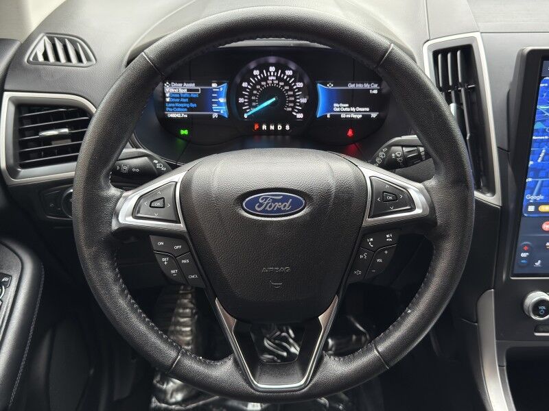 2022 Ford Edge SEL AWD Arlington VA