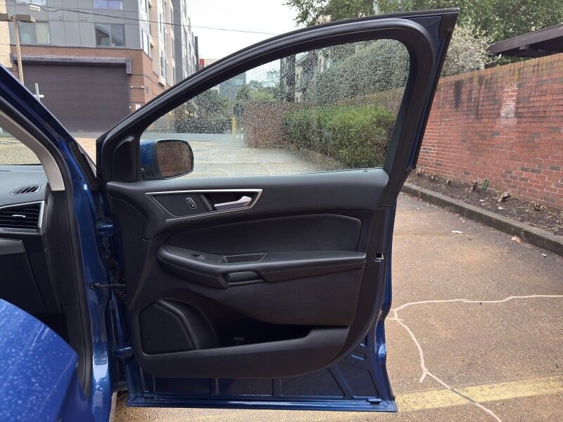 2022 Ford Edge SEL AWD Arlington VA