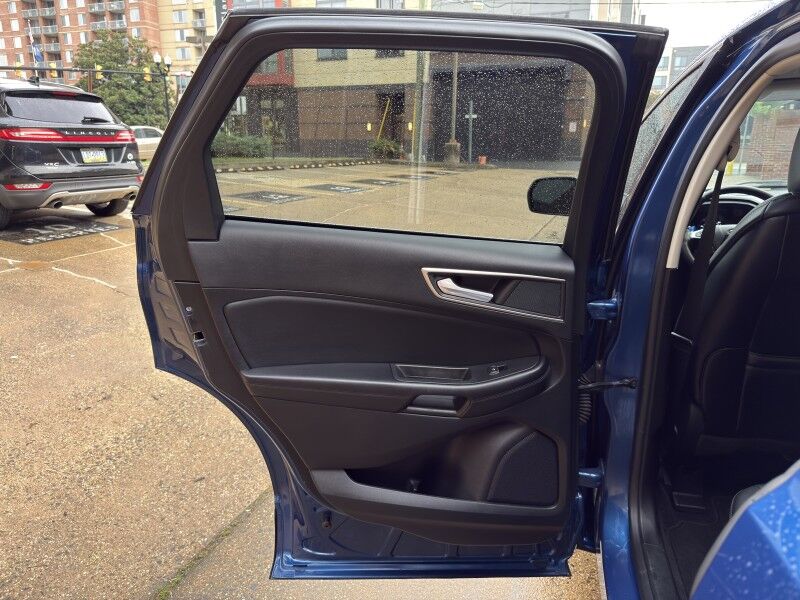 2022 Ford Edge SEL AWD Arlington VA