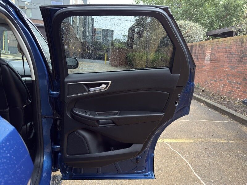 2022 Ford Edge SEL AWD Arlington VA