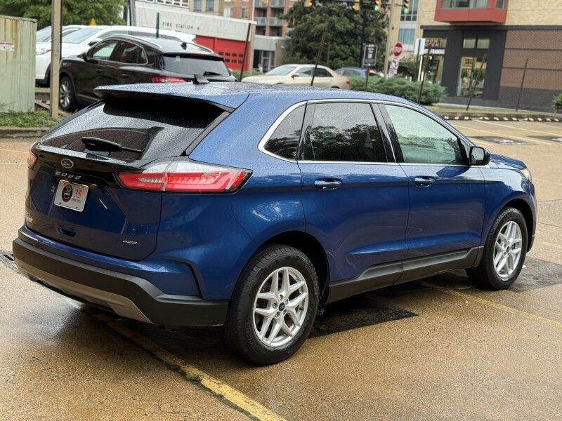 2022 Ford Edge SEL AWD Arlington VA