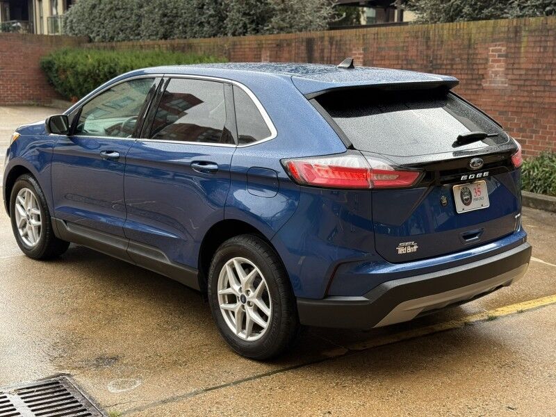 2022 Ford Edge SEL AWD Arlington VA