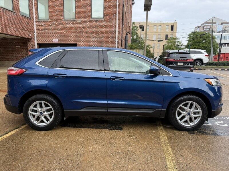 2022 Ford Edge SEL AWD Arlington VA