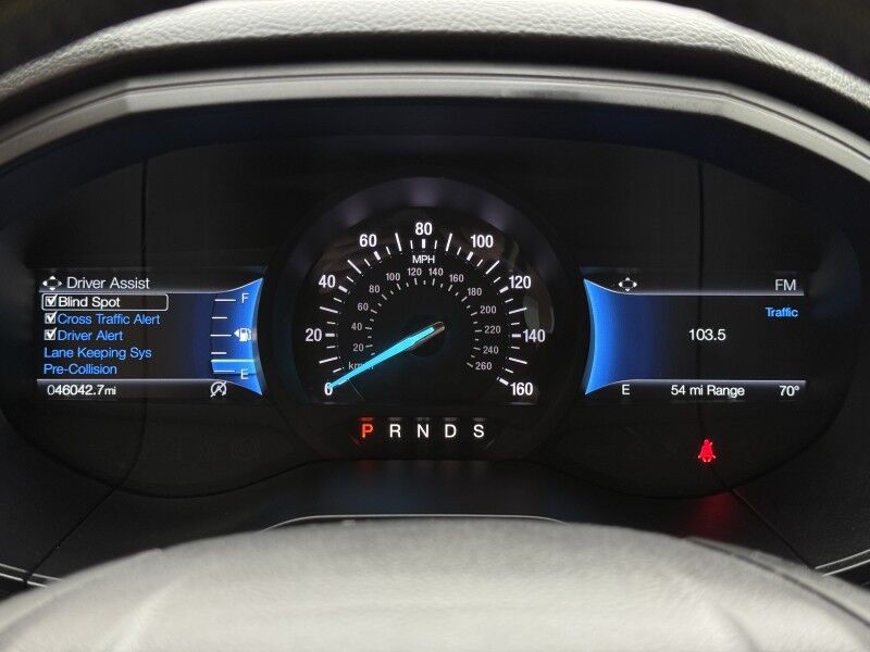 2022 Ford Edge SEL AWD Arlington VA