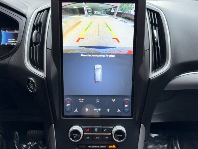 2022 Ford Edge SEL AWD Arlington VA