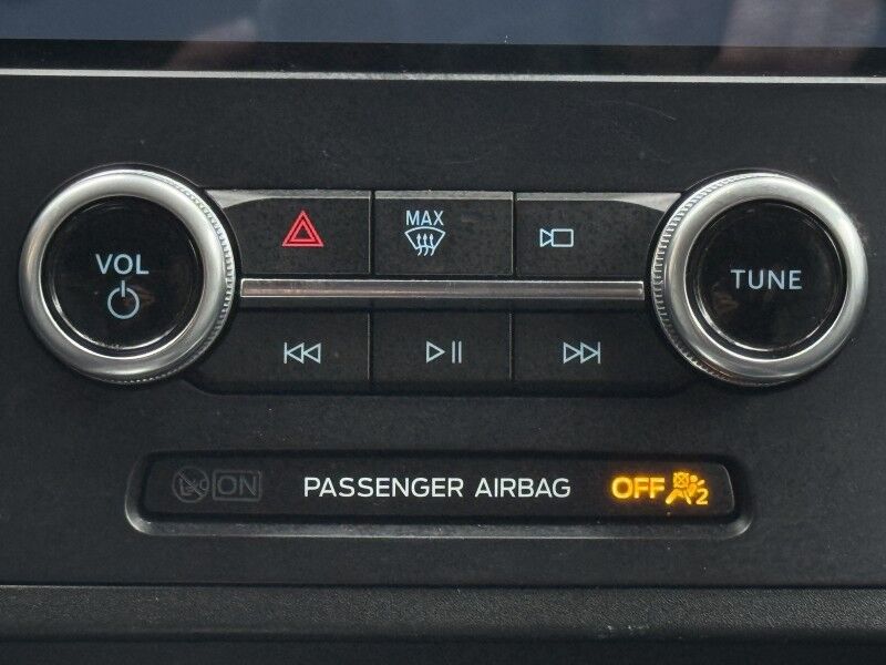 2022 Ford Edge SEL AWD Arlington VA