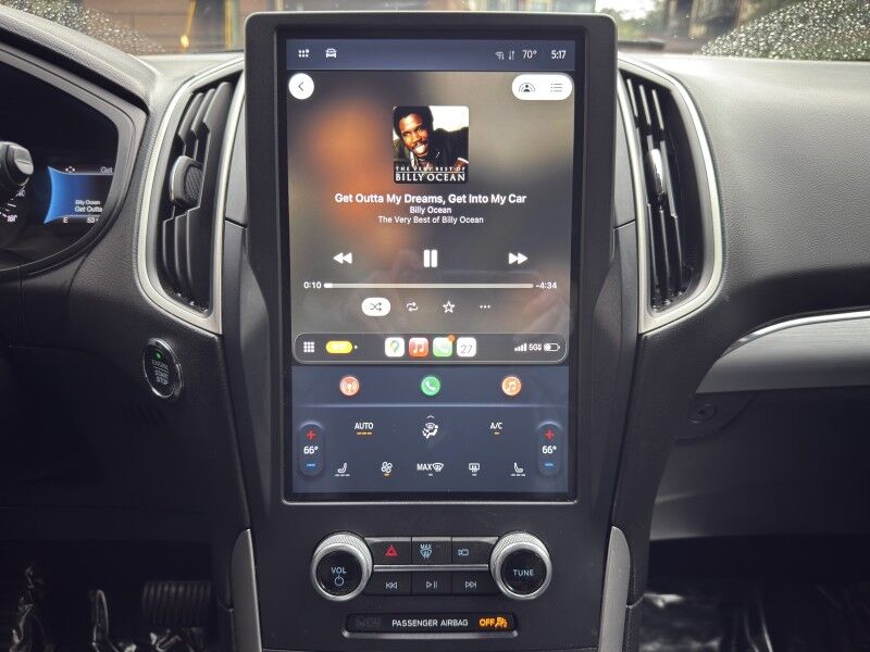 2022 Ford Edge SEL AWD Arlington VA