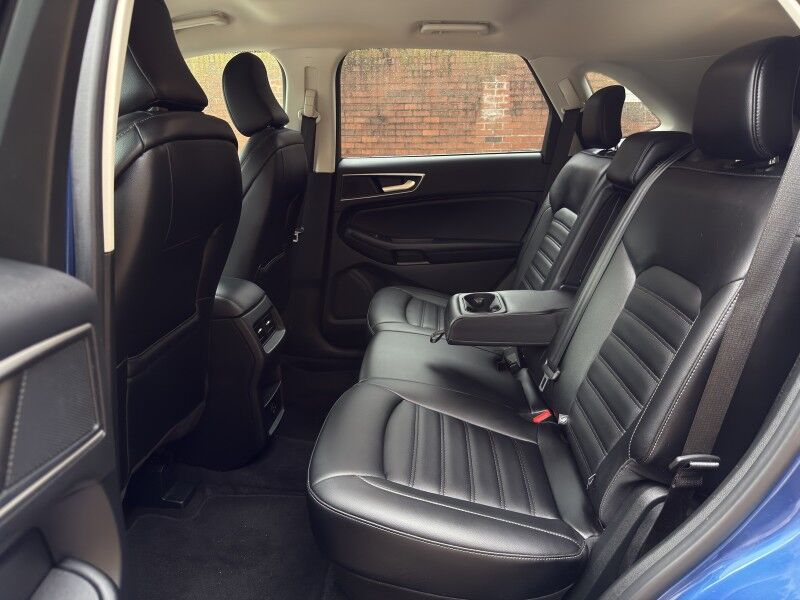 2022 Ford Edge SEL AWD Arlington VA