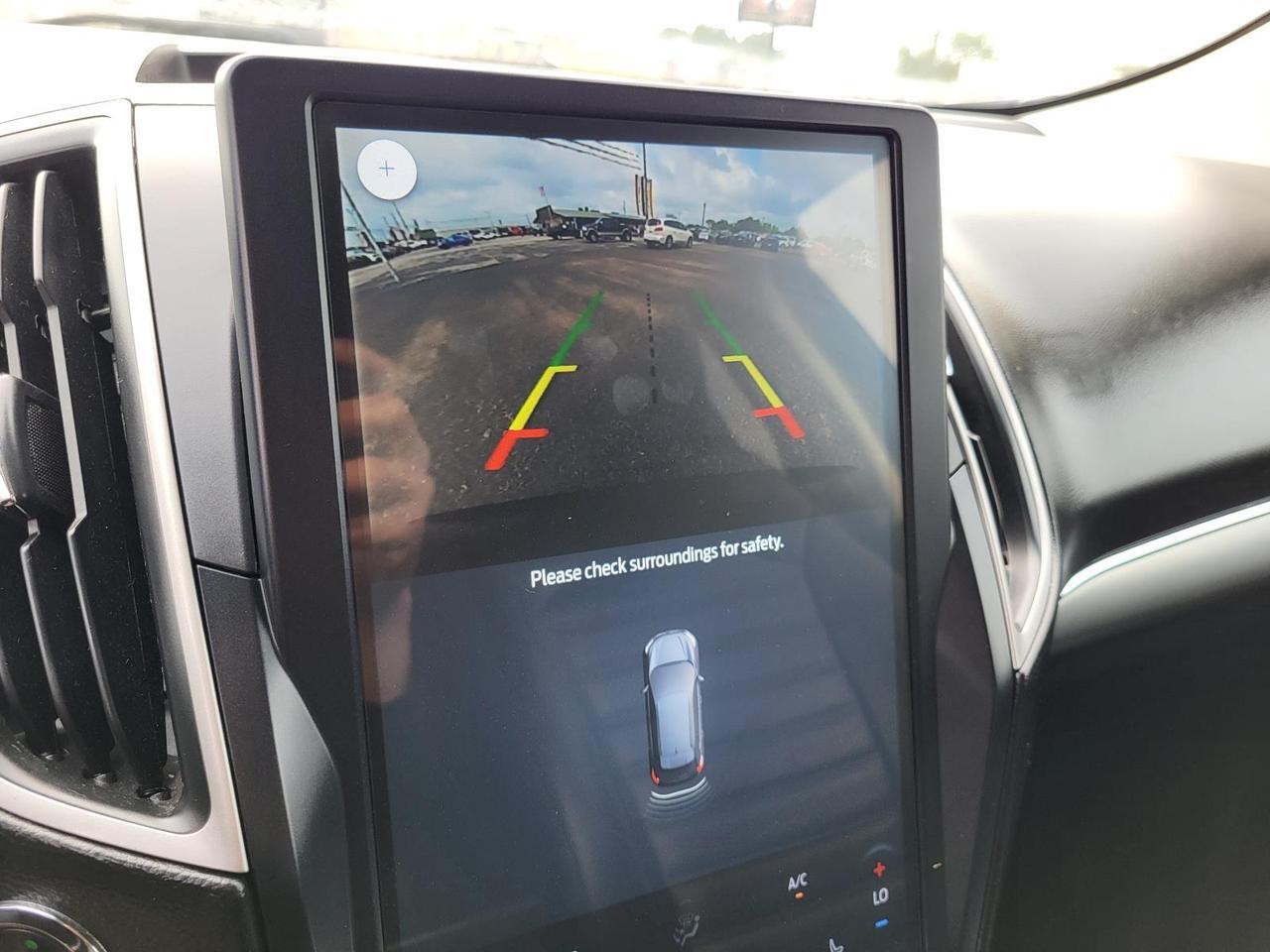 2022 Ford Edge SEL AWD Beeville TX