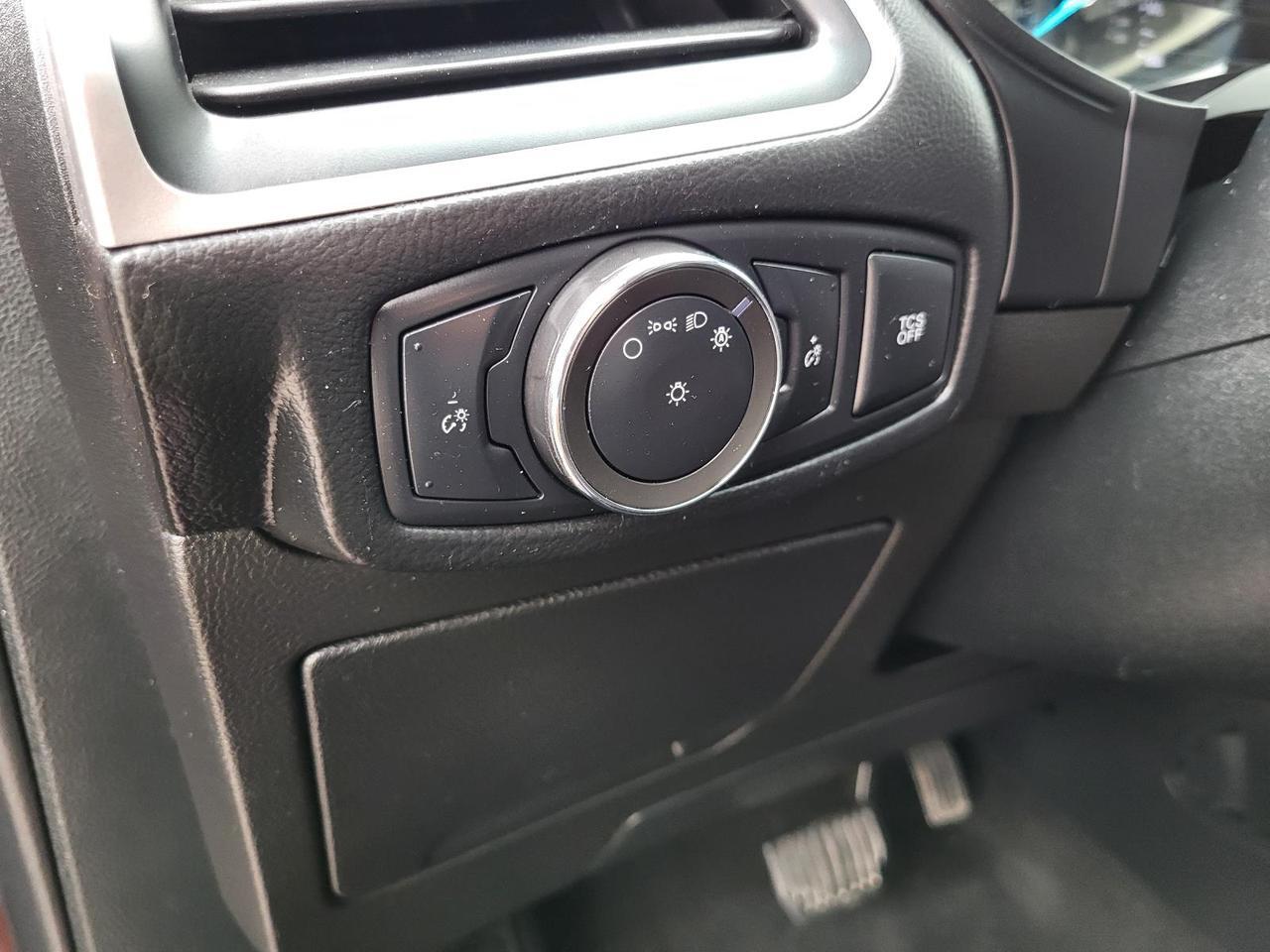 2022 Ford Edge SEL AWD Beeville TX