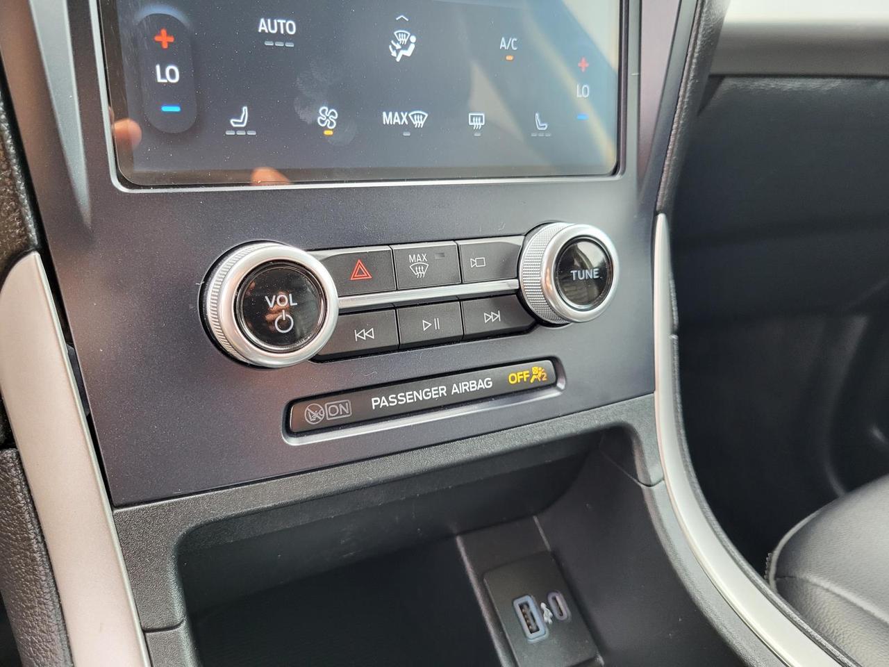 2022 Ford Edge SEL AWD Beeville TX