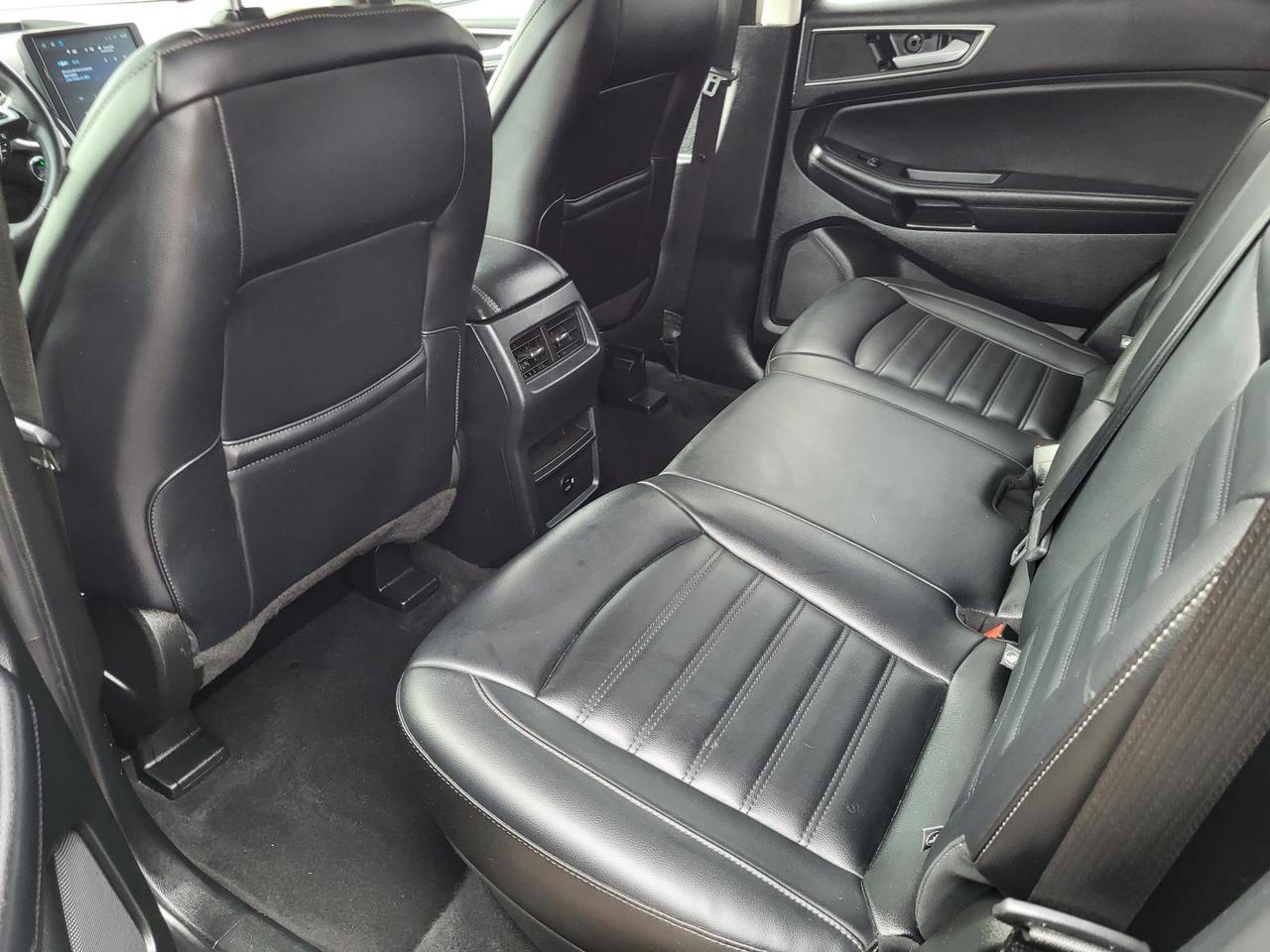 2022 Ford Edge SEL AWD Beeville TX