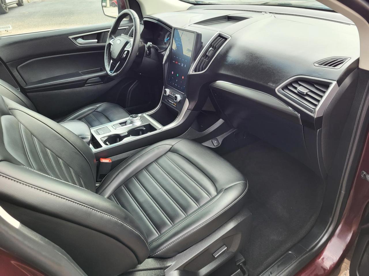 2022 Ford Edge SEL AWD Beeville TX