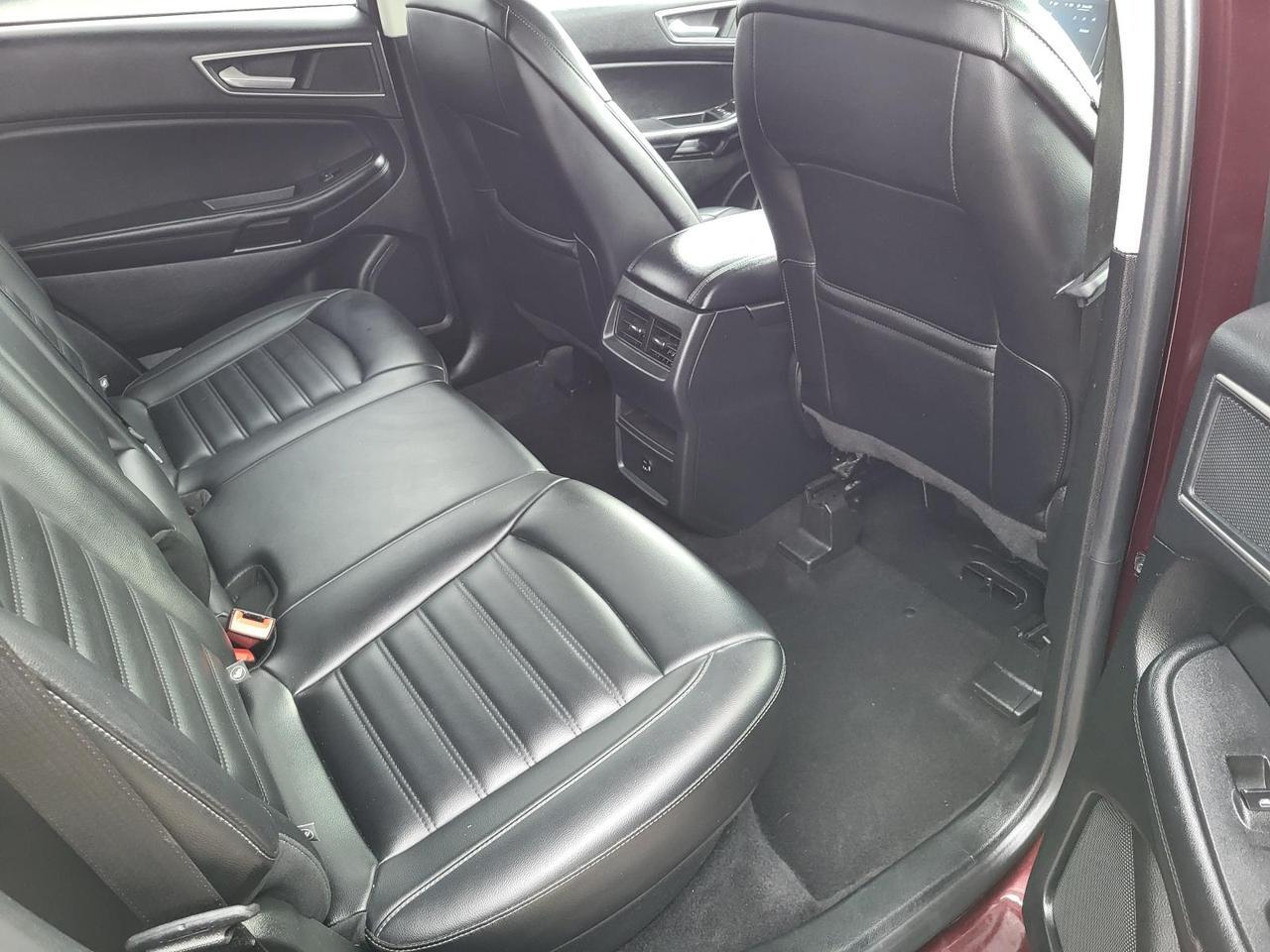 2022 Ford Edge SEL AWD Beeville TX