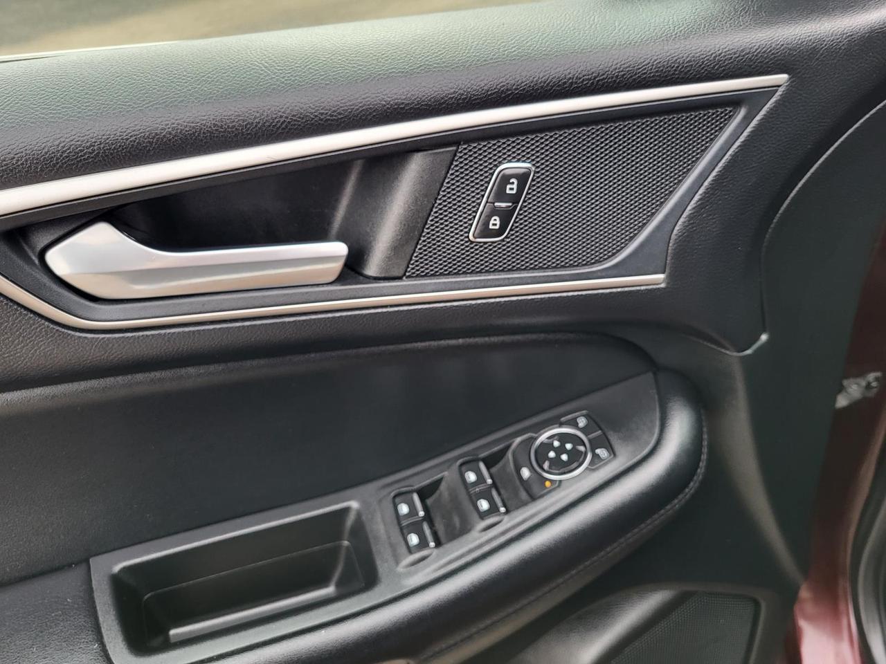 2022 Ford Edge SEL AWD Beeville TX