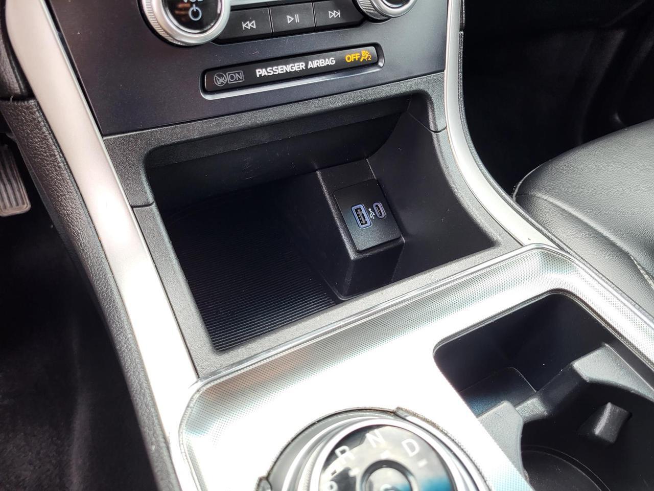 2022 Ford Edge SEL AWD Beeville TX