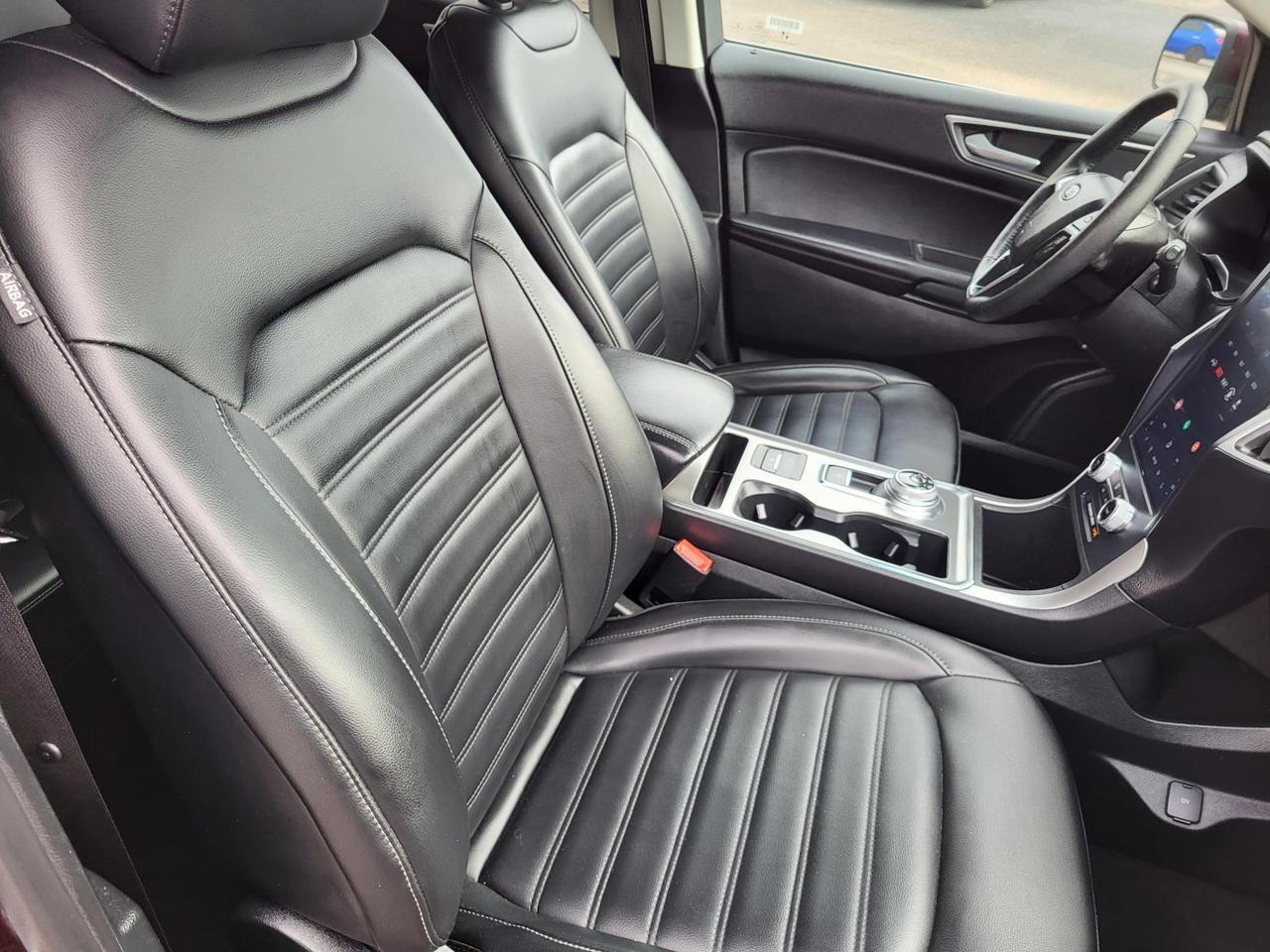 2022 Ford Edge SEL AWD Beeville TX