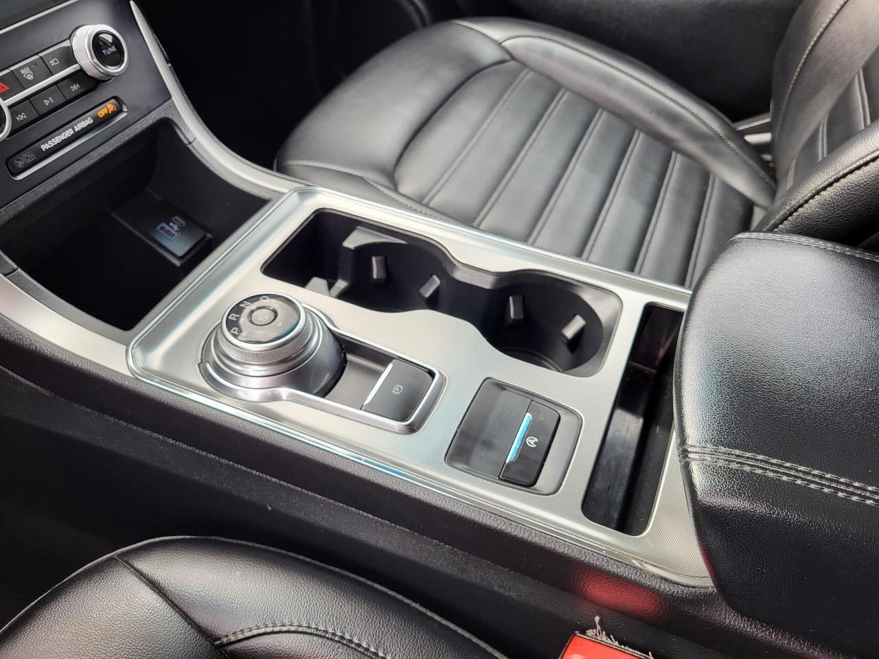 2022 Ford Edge SEL AWD Beeville TX