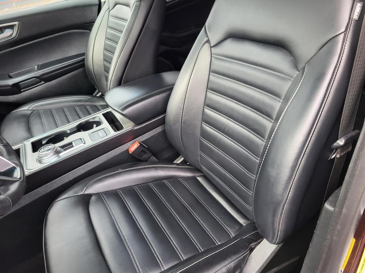 2022 Ford Edge SEL AWD Beeville TX