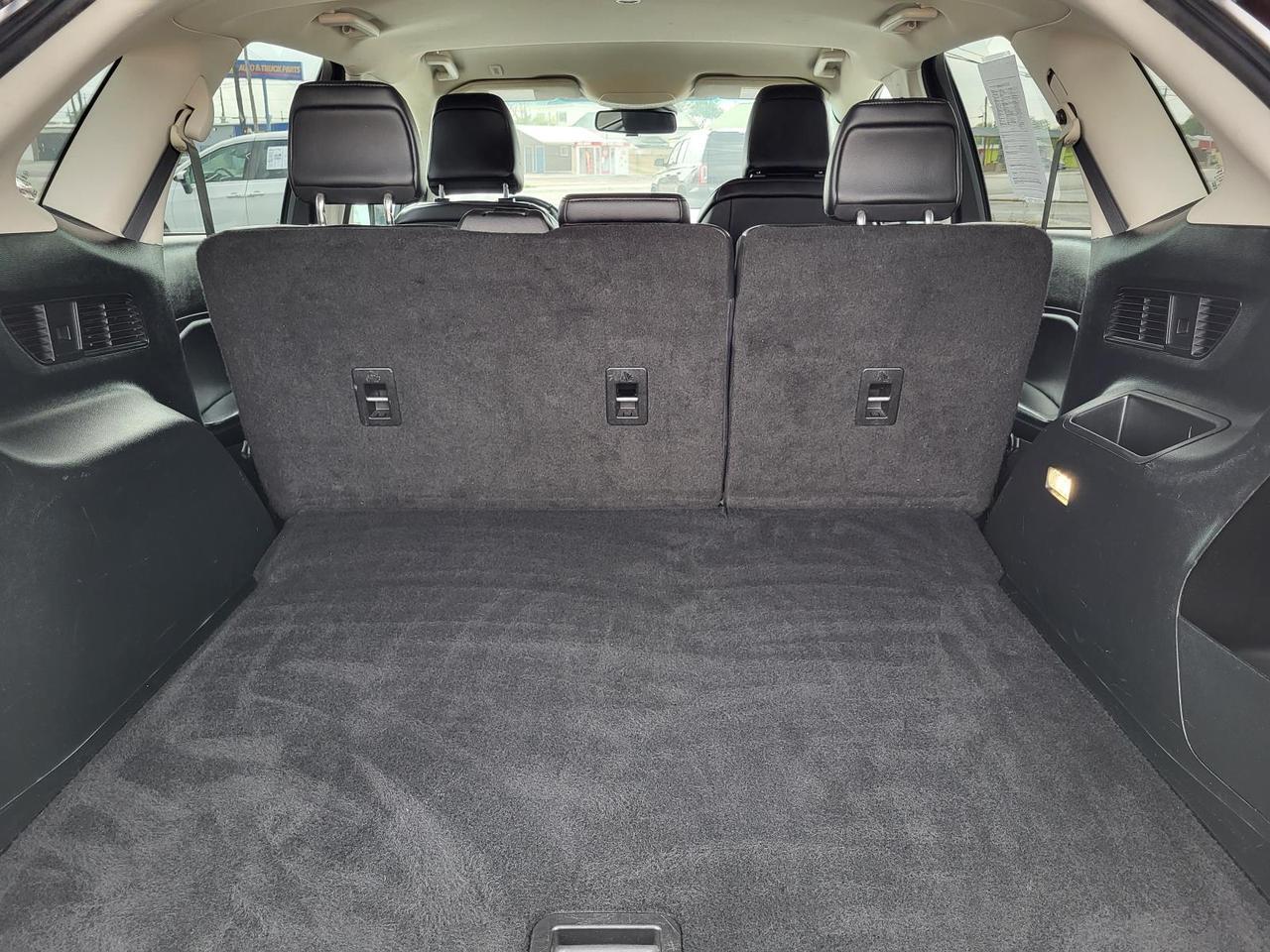 2022 Ford Edge SEL AWD Beeville TX