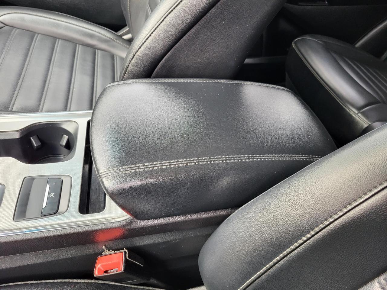 2022 Ford Edge SEL AWD Beeville TX