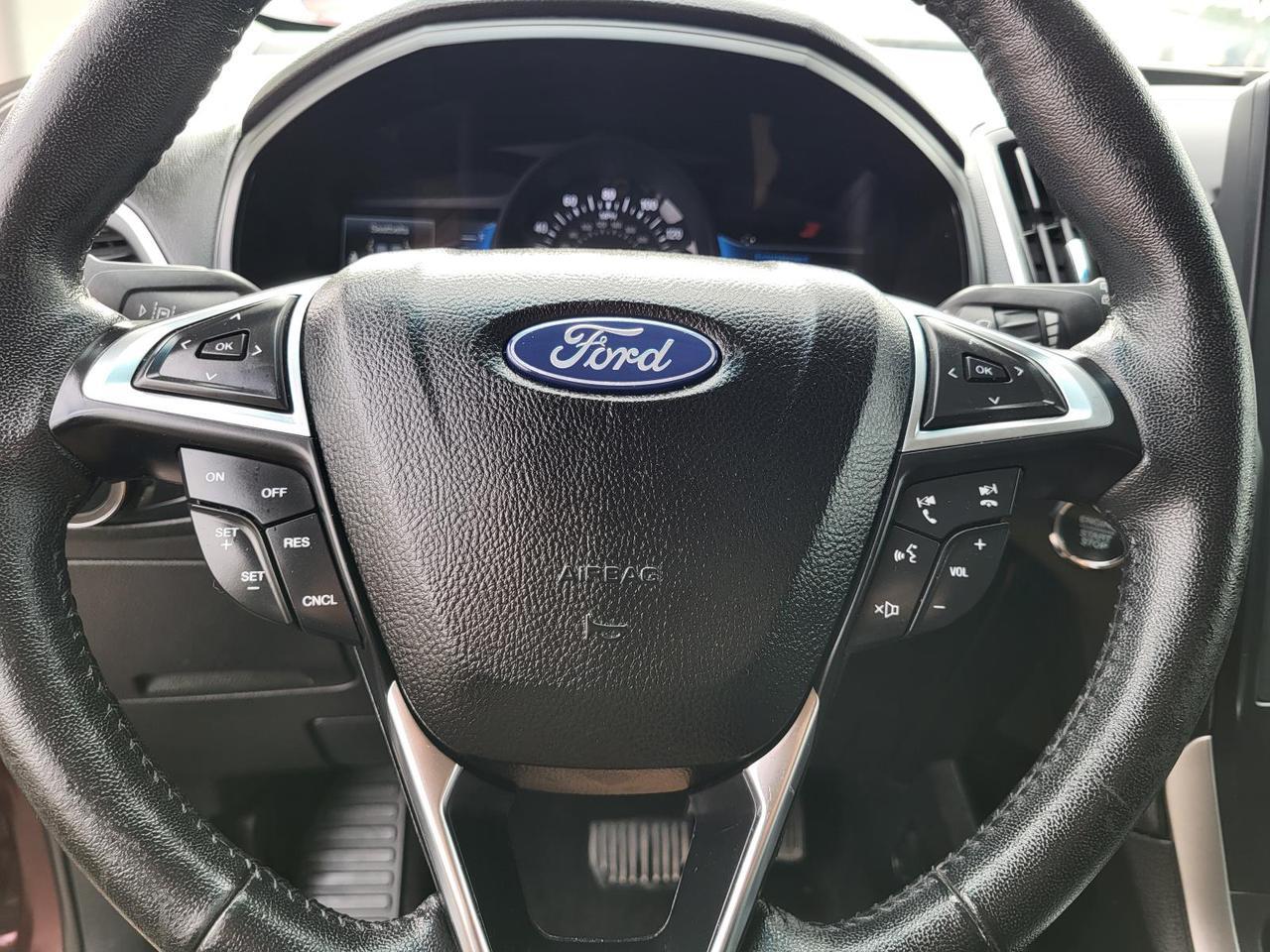 2022 Ford Edge SEL AWD Beeville TX