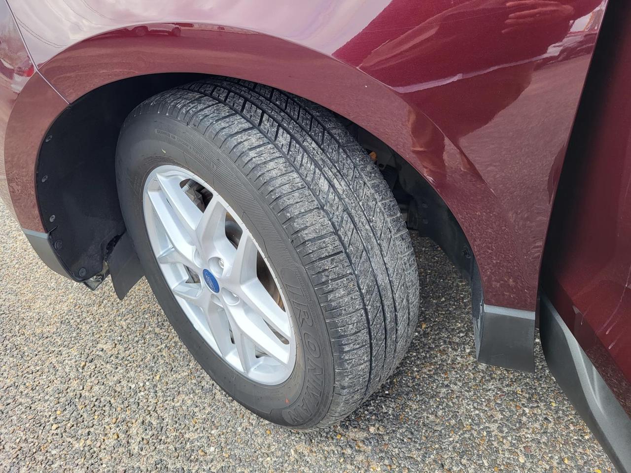 2022 Ford Edge SEL AWD Beeville TX