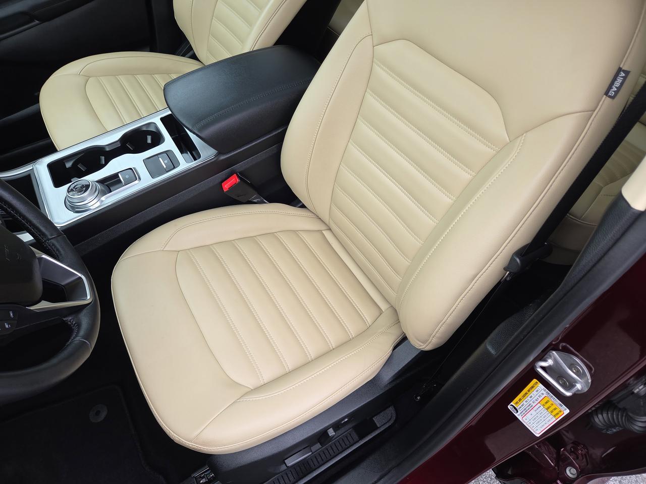 2022 Ford Edge SEL AWD Hamburg PA