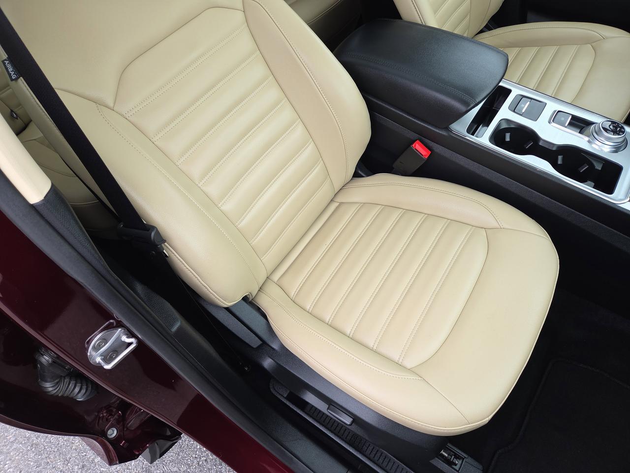 2022 Ford Edge SEL AWD Hamburg PA
