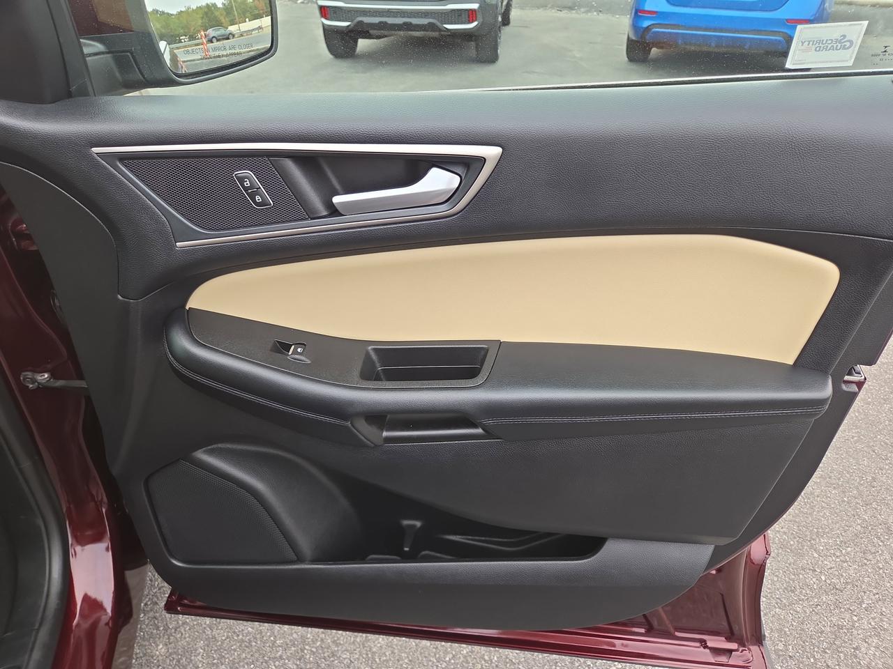 2022 Ford Edge SEL AWD Hamburg PA
