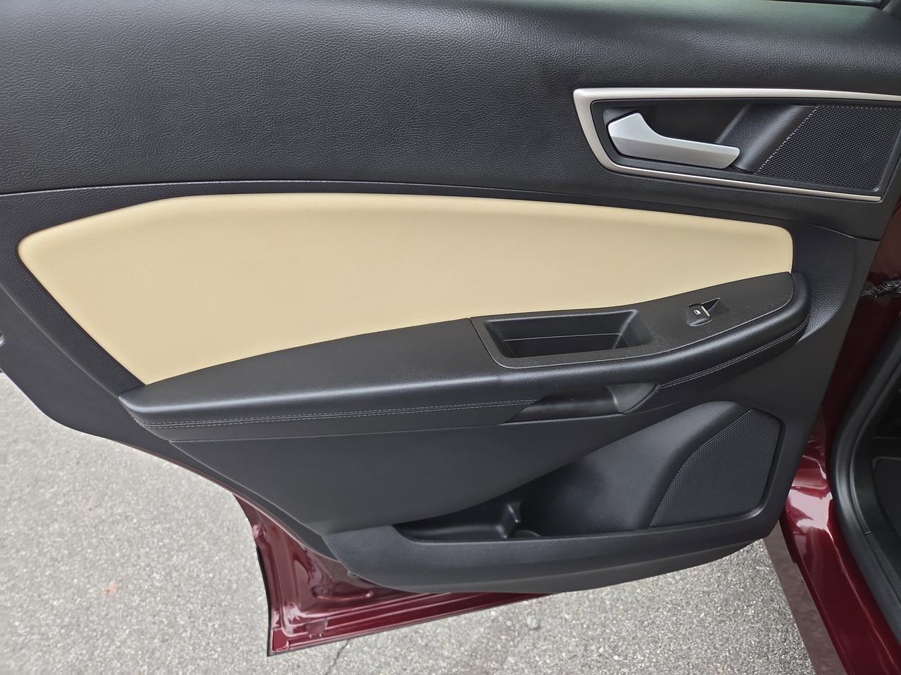 2022 Ford Edge SEL AWD Hamburg PA