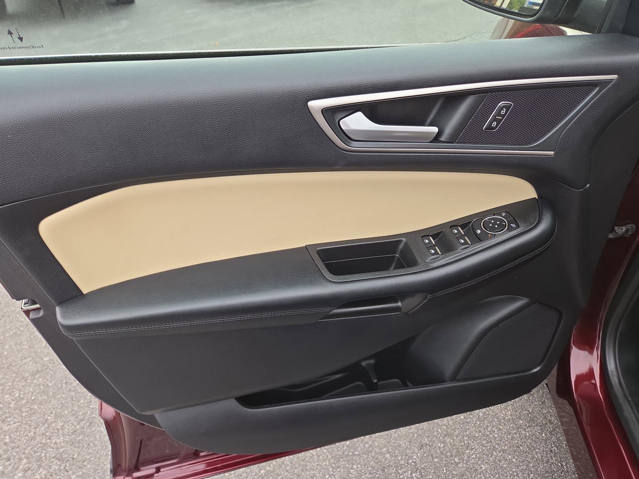 2022 Ford Edge SEL AWD Hamburg PA