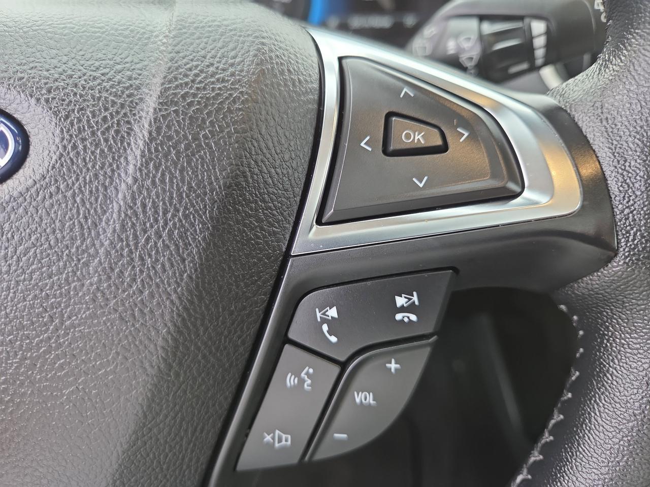 2022 Ford Edge SEL AWD Hamburg PA