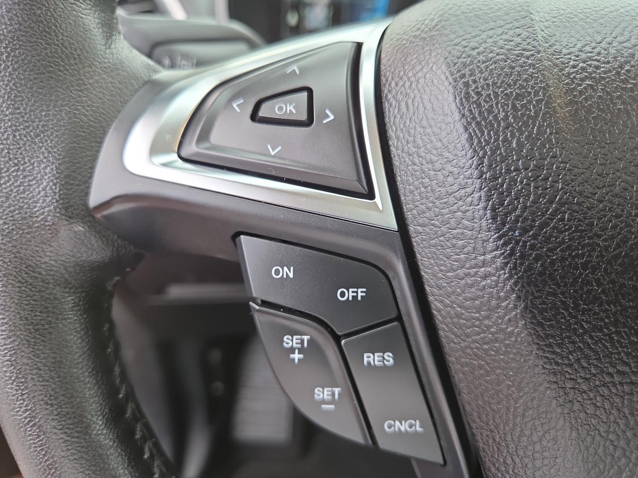2022 Ford Edge SEL AWD Hamburg PA
