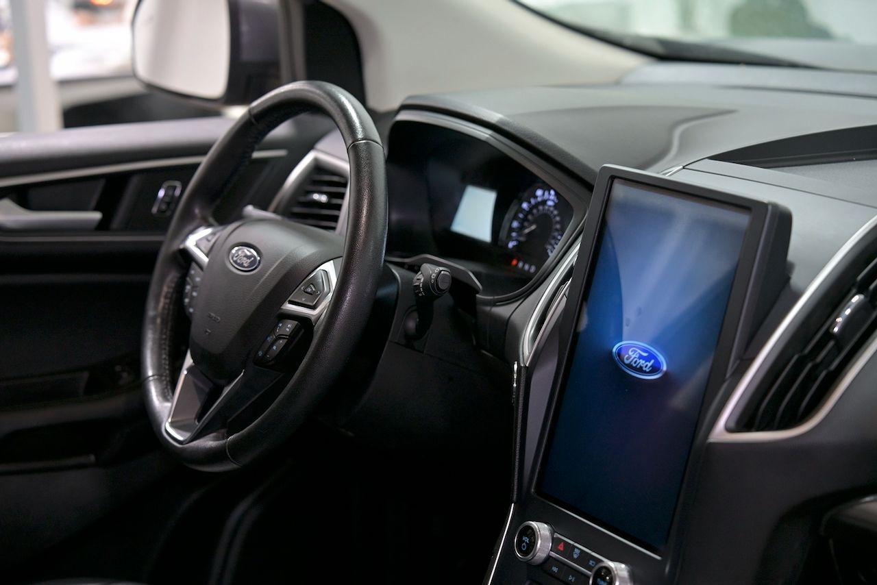 2022 Ford Edge SEL AWD Miami FL