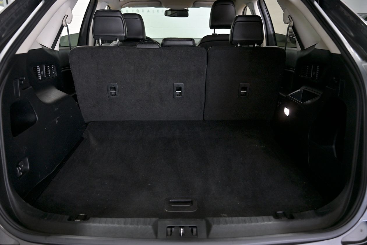 2022 Ford Edge SEL AWD Miami FL