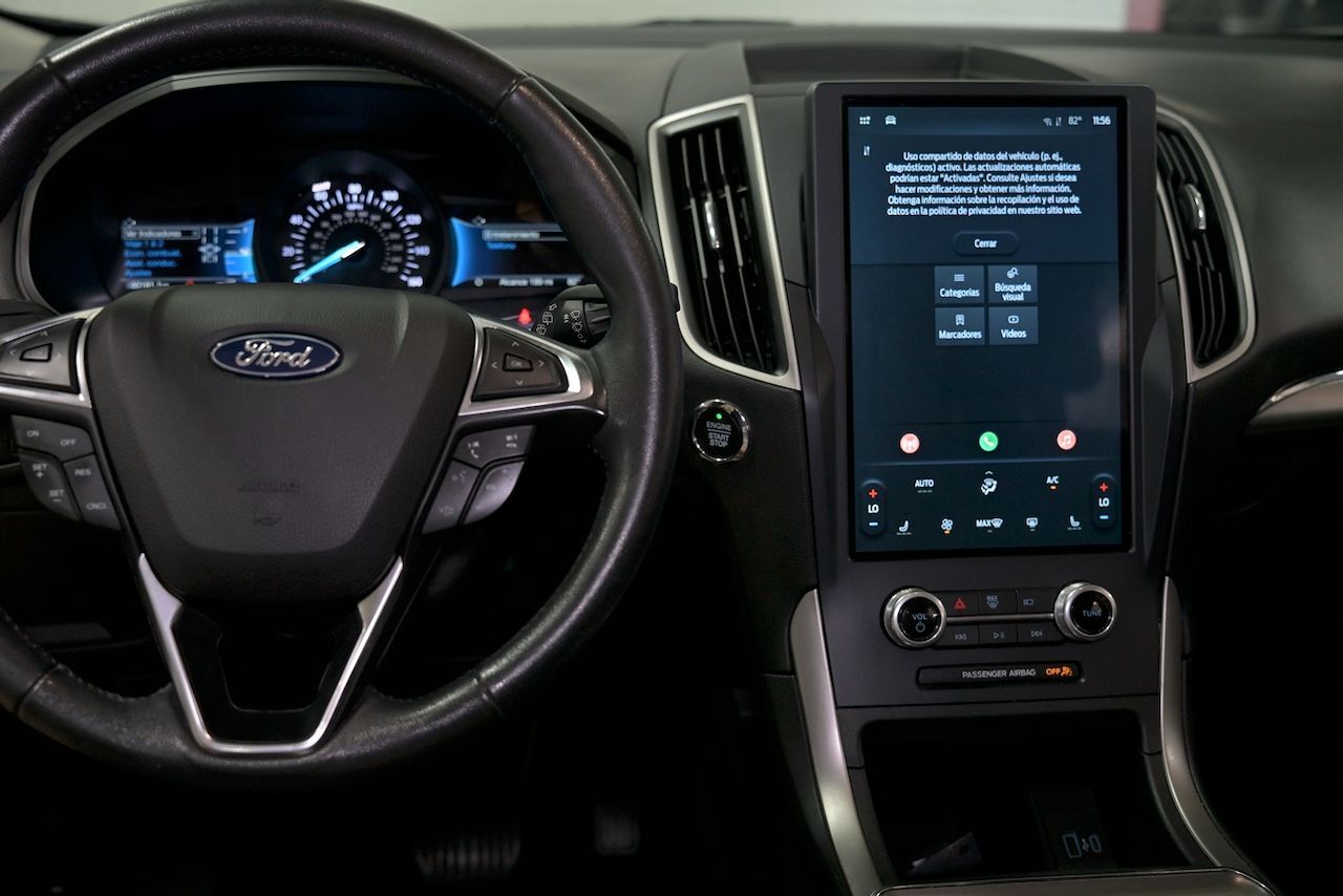 2022 Ford Edge SEL AWD Miami FL