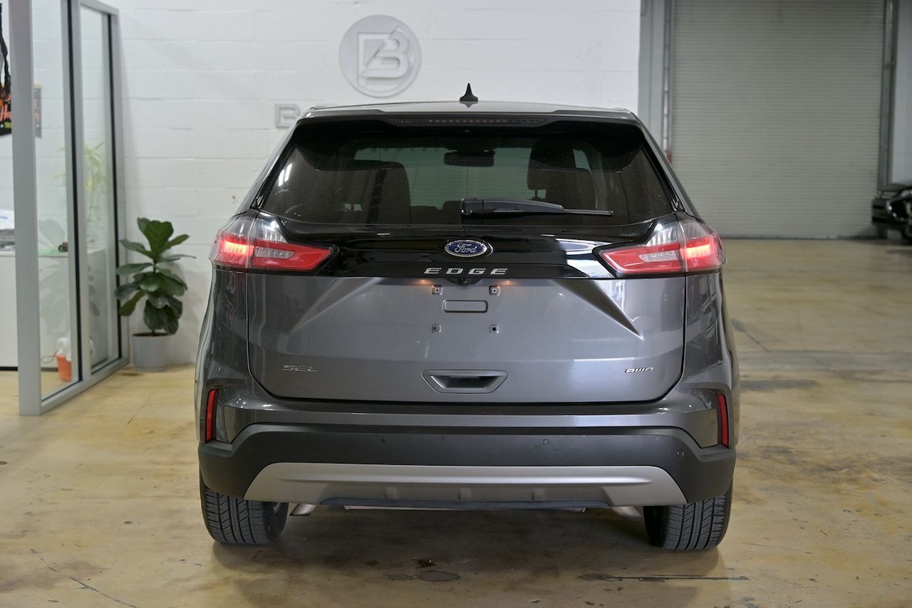 2022 Ford Edge SEL AWD Miami FL