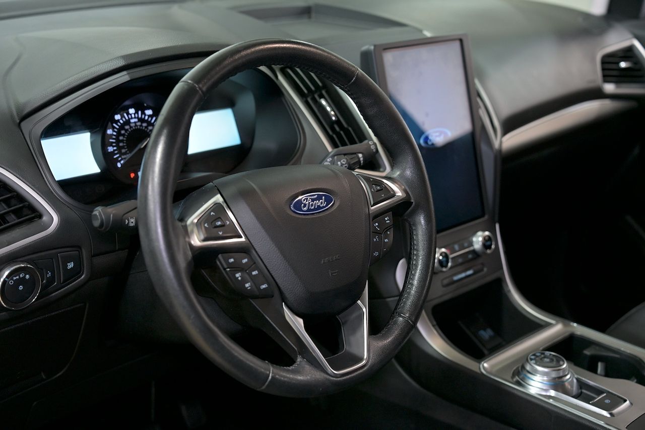 2022 Ford Edge SEL AWD Miami FL