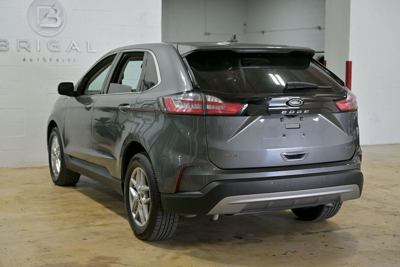 2022 Ford Edge SEL AWD Miami FL