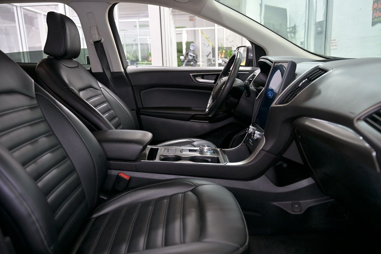 2022 Ford Edge SEL AWD Miami FL