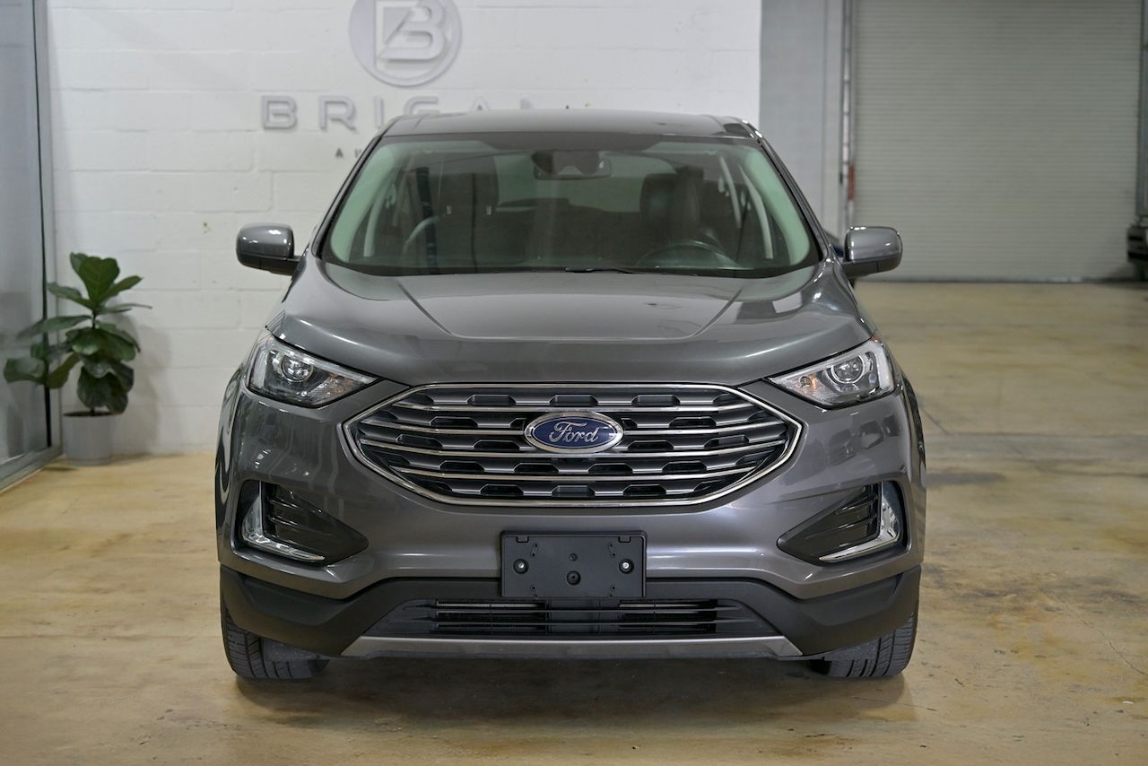 2022 Ford Edge SEL AWD Miami FL