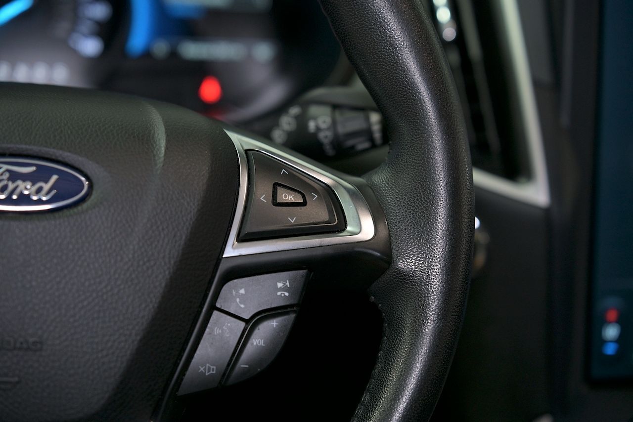2022 Ford Edge SEL AWD Miami FL