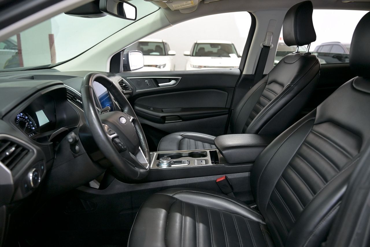 2022 Ford Edge SEL AWD Miami FL