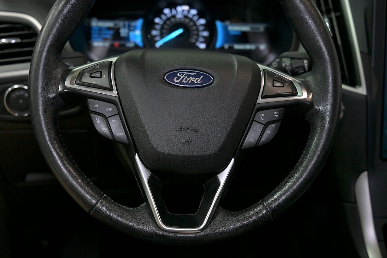 2022 Ford Edge SEL AWD Miami FL