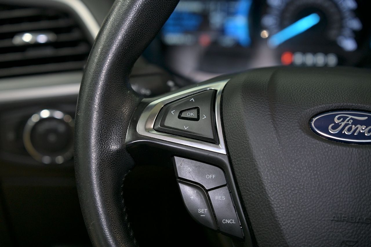 2022 Ford Edge SEL AWD Miami FL